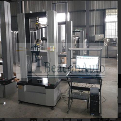 電子萬能試驗(yàn)機(jī)